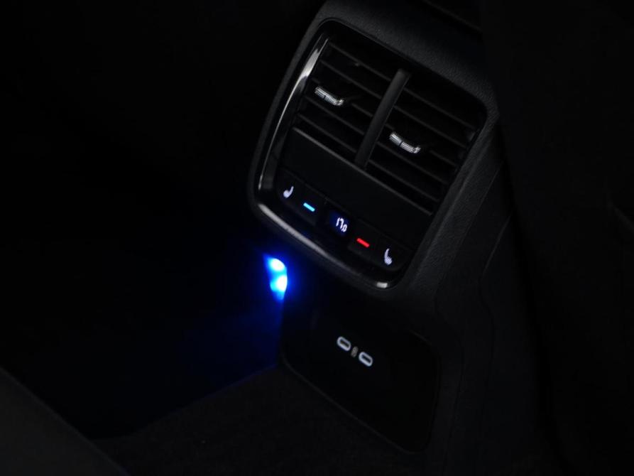 Skoda Octavia IV (A8) Москва  - изображение 20