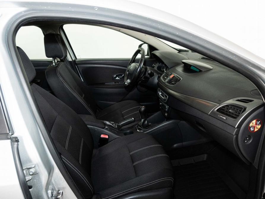 Renault Fluence I Рестайлинг Казань  - изображение 6