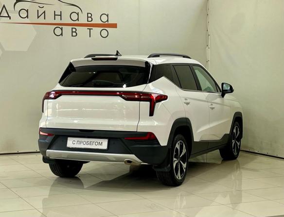 Москвич 3 с пробегом 2024 года, цена 1 365 000 рублей, 34504 км, внедорожник, Автокод Объявления