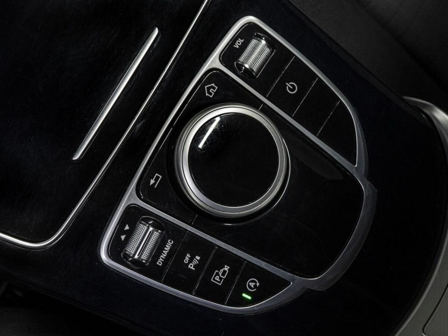 Mercedes-Benz C-Класс IV (W205) Рестайлинг Тюмень  - изображение 28