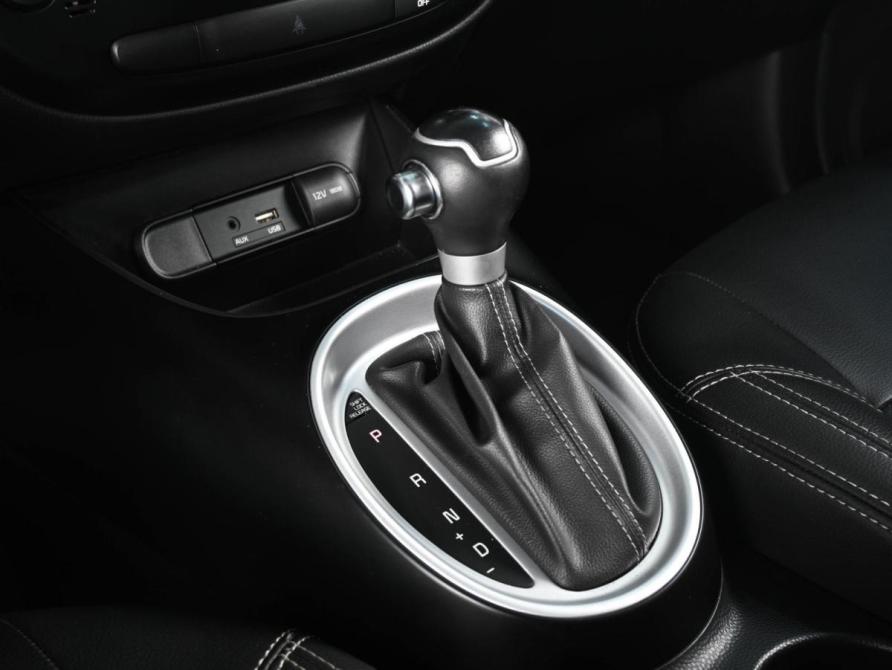 Kia Soul II Рестайлинг Ростов-на-Дону  - изображение 16