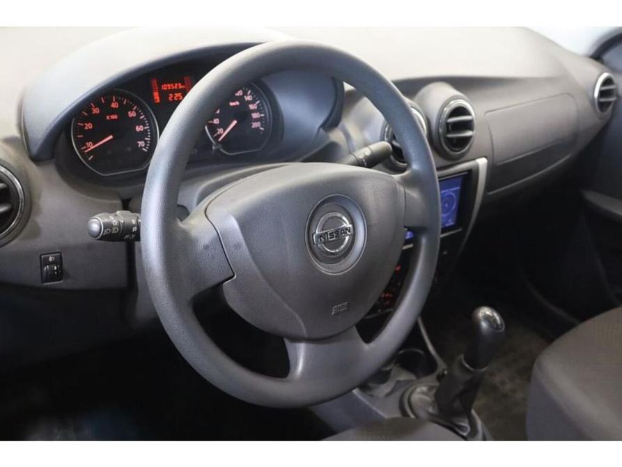 Nissan Almera III (G15) Коломна  - изображение 6