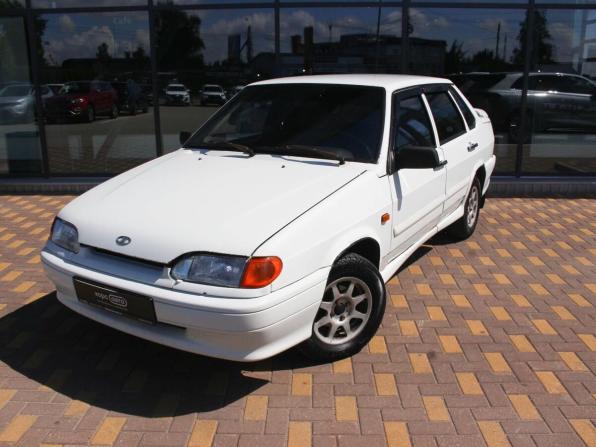Lada (ВАЗ) 2115 с пробегом 2010 года, цена 188 000 рублей, 166718 км, седан, Автокод Объявления