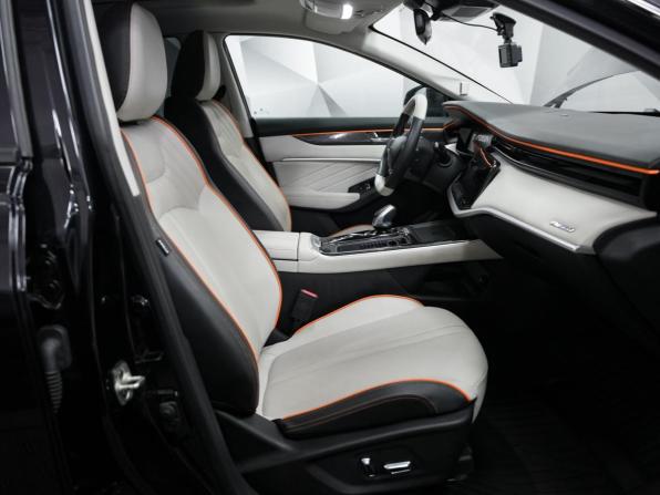 Dongfeng Shine Max с пробегом 2023 года, цена 2 099 000 рублей, 31628 км, седан, Автокод Объявления