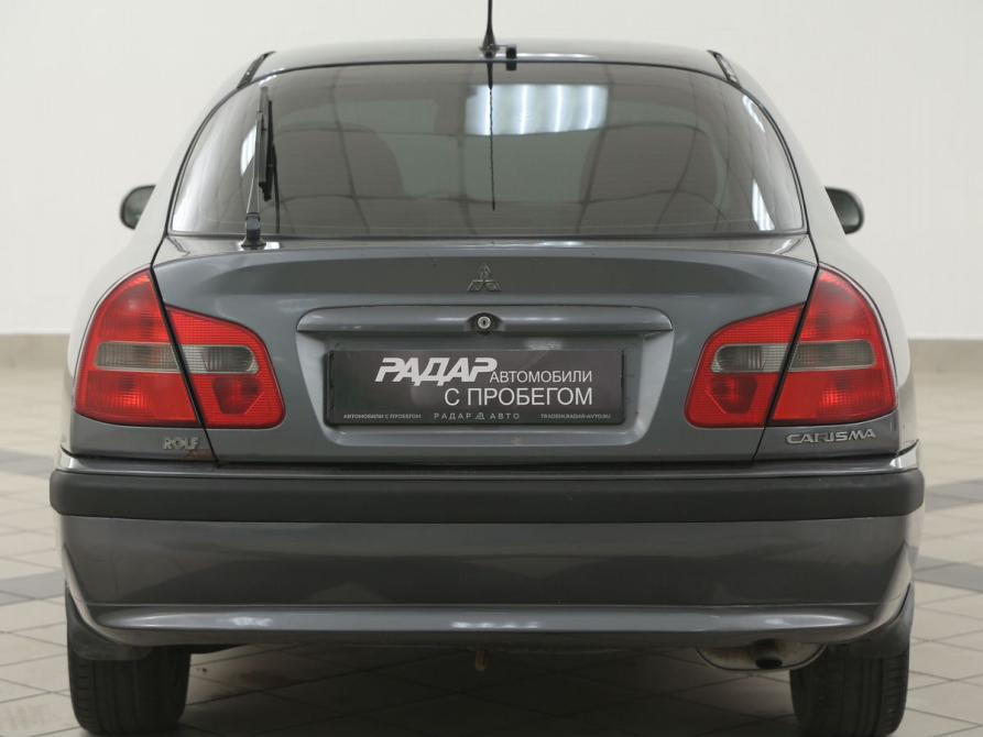 Mitsubishi Carisma I Рестайлинг Иваново  - изображение 3