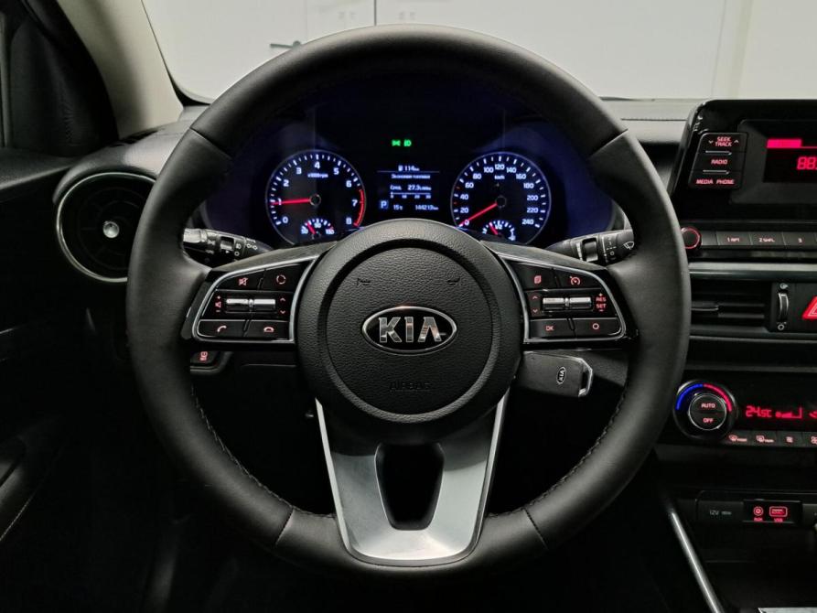 Kia Cerato IV Казань  - изображение 24