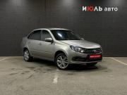 Lada (ВАЗ) Granta I Рестайлинг Челябинск  - изображение 22