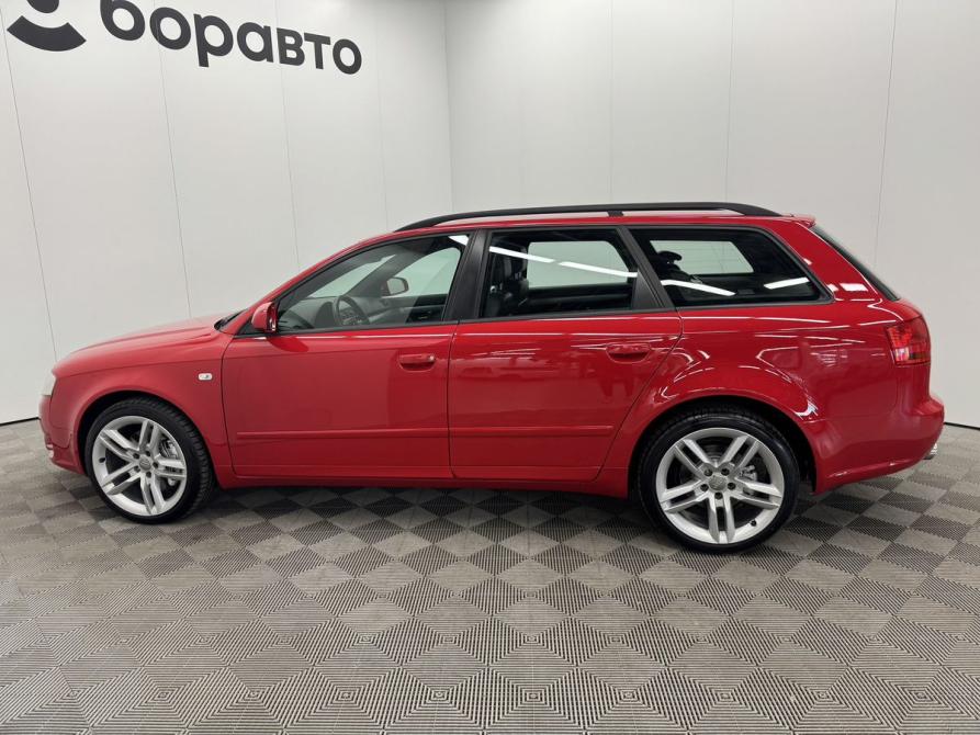 Audi A4 III (B7) Воронеж  - изображение 10