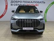 Jaecoo J8 Москва  - изображение 26