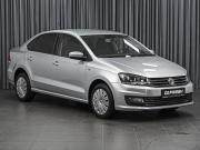 Volkswagen Polo V Рестайлинг Ставрополь  - изображение 21