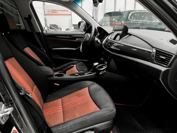 BMW X1 I (E84) с пробегом 2012 года, цена 1 050 000 рублей, 325984 км, внедорожник, Автокод Объявления