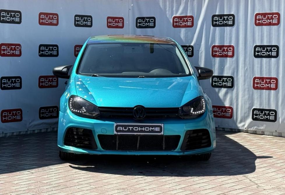 Volkswagen Golf VI Санкт-Петербург  - изображение 2