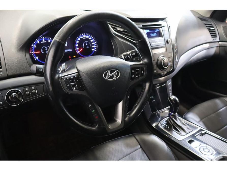 Hyundai i40 I Рестайлинг Коломна  - изображение 6