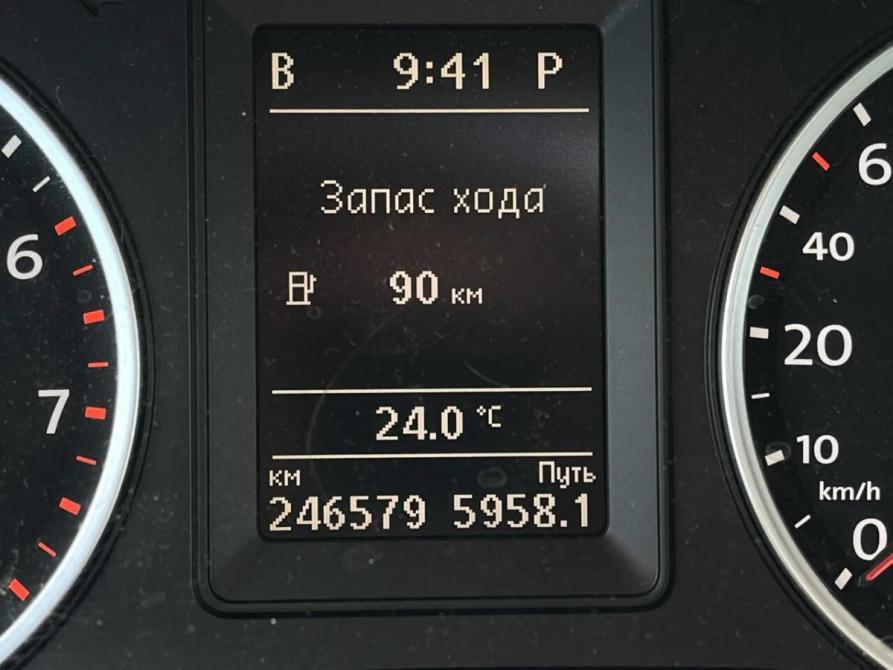Volkswagen Tiguan I Рестайлинг Буинск  - изображение 10