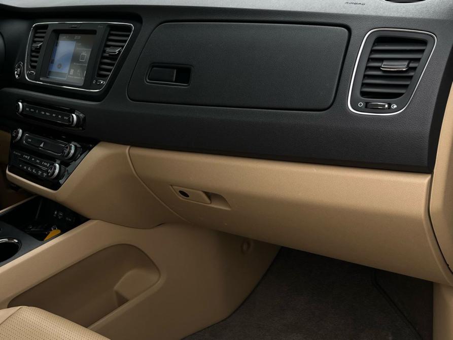 Kia Carnival III Калуга  - изображение 8