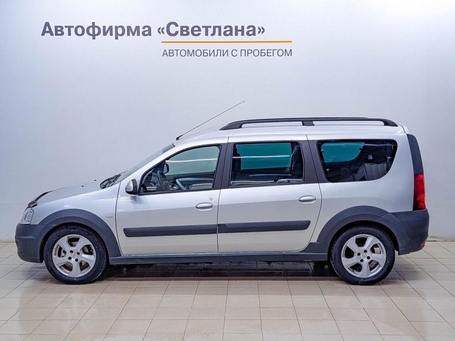 Lada (ВАЗ) Largus I Ярославль  - изображение 2