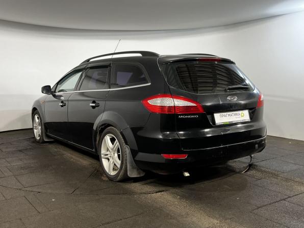 Ford Mondeo IV с пробегом 2010 года, цена 639 900 рублей, 411528 км, универсал, Автокод Объявления