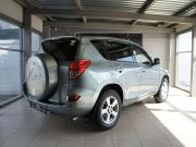 Toyota RAV4 III (XA30) Березовский  - изображение 22