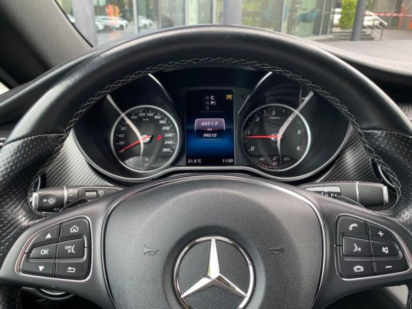 Mercedes-Benz V-Класс III (W447) Рестайлинг с пробегом 2021 года, цена 6 499 000 рублей, 98354 км, минивэн, Автокод Объявления