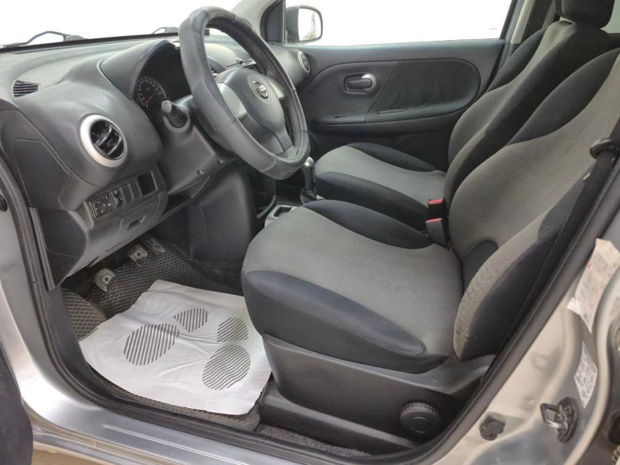 Nissan Note I Рестайлинг Альметьевск  - изображение 12