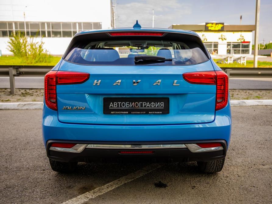Haval Jolion I Волгоград  - изображение 6