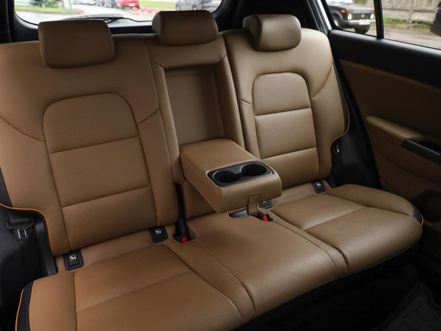 Kia Sportage IV Рестайлинг Санкт-Петербург  - изображение 25