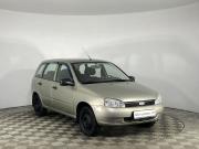 Lada (ВАЗ) Kalina I Воронеж  - изображение 31