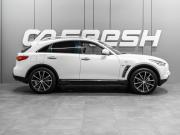 Infiniti QX70 Тюмень  - изображение 31