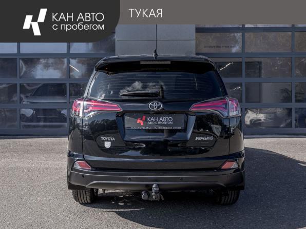 Toyota RAV4 IV (XA40) Рестайлинг с пробегом 2015 года, цена 2 049 000 рублей, 147617 км, внедорожник, Автокод Объявления