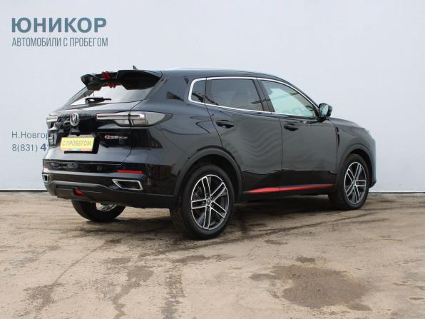 Changan CS55 Plus II с пробегом 2023 года, цена 2 119 000 рублей, 29886 км, внедорожник, Автокод Объявления