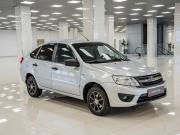 Lada (ВАЗ) Granta I Самара  - изображение 18