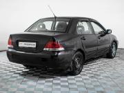 Mitsubishi Lancer IX Рестайлинг Москва  - изображение 17