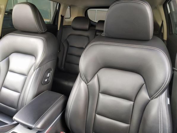 Geely Atlas I с пробегом 2019 года, цена 1 680 000 рублей, 66649 км, внедорожник, Автокод Объявления