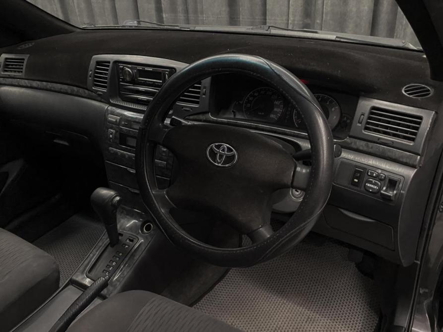 Toyota Corolla IX (E120 E130) Рестайлинг Красноярск  - изображение 8