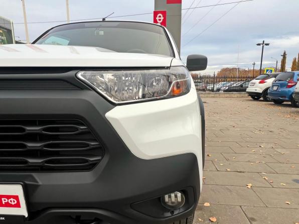 Lada (ВАЗ) Niva Travel I с пробегом 2023 года, цена 998 000 рублей, 30678 км, внедорожник, Автокод Объявления