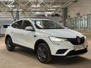 Renault Arkana I Набережные Челны  - изображение 29