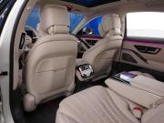 Mercedes-Benz S-Класс VII (W223) Москва  - изображение 39