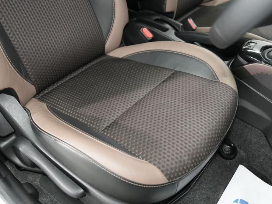 Nissan Note II Рестайлинг Новосибирск  - изображение 24