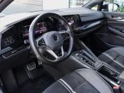 Volkswagen Golf VIII Москва  - изображение 41