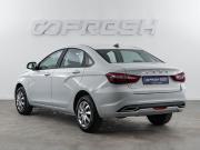 Lada (ВАЗ) Vesta I Рестайлинг (NG) Москва  - изображение 24