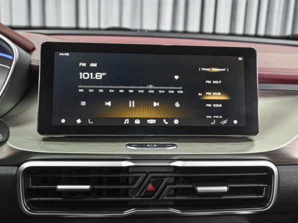 Geely Coolray I с пробегом 2022 года, цена 1 854 111 рублей, 64209 км, внедорожник, Автокод Объявления