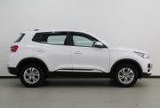 Chery Tiggo 4 I Рестайлинг Екатеринбург  - изображение 32