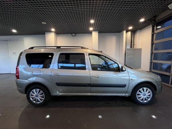 Lada (ВАЗ) Largus I с пробегом 2016 года, цена 696 000 рублей, 120924 км, универсал, Автокод Объявления