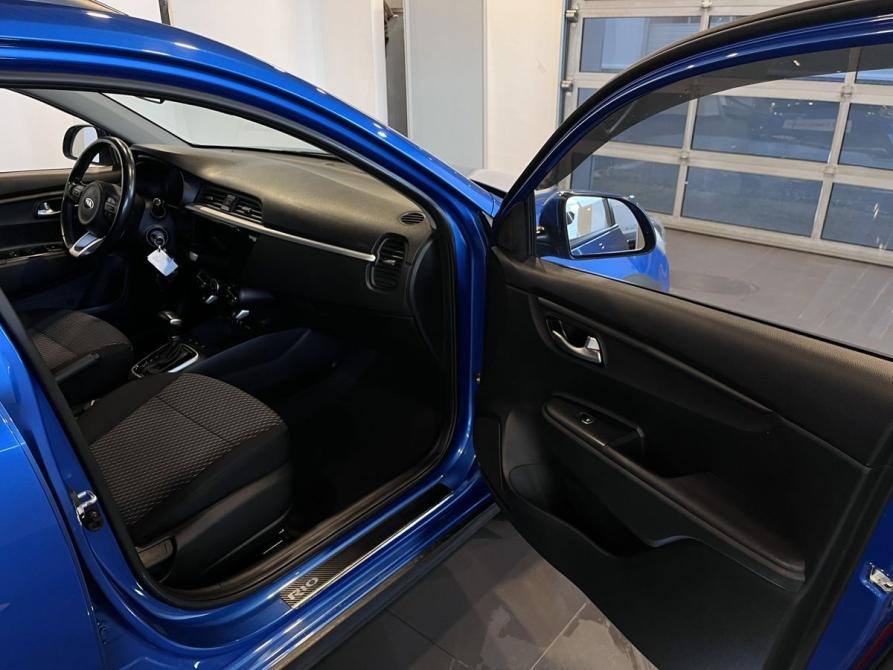 Kia Rio IV Чебоксары  - изображение 26