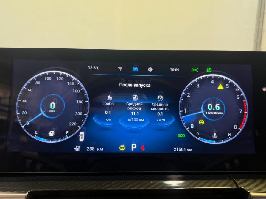 Chery Tiggo 7L I Кемерово  - изображение 14