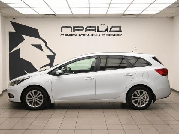 Kia Ceed II с пробегом 2012 года, цена 929 000 рублей, 196192 км, универсал, Автокод Объявления
