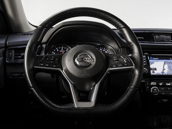 Nissan X-Trail III Рестайлинг с пробегом 2020 года, цена 2 699 000 рублей, 56068 км, внедорожник, Автокод Объявления