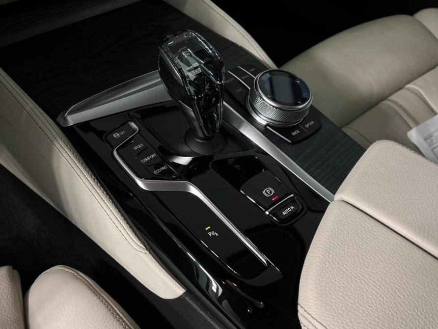 BMW 5 серии VII (G30/G31/G38) Рестайлинг Казань  - изображение 23