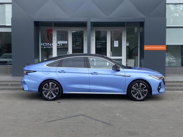 Chery Arrizo 8 с пробегом 2023 года, цена 1 645 000 рублей, 86377 км, седан, Автокод Объявления