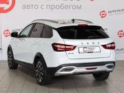 Lada (ВАЗ) Vesta I Рестайлинг (NG) Минеральные Воды  - изображение 22